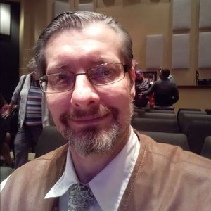 Meet your Posher, Jeffrey